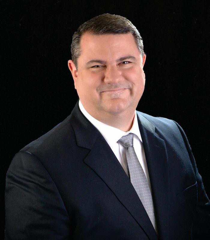 Brian Gleize
