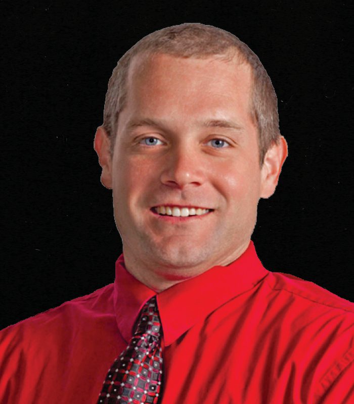 Matt Speight